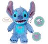cumpără Jucărie de pluș miscellaneous DIS1037 Stitch Real FX Palm Puppetronic Stitch în Chișinău 