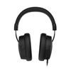 Gaming Headset HyperX Cloud Alpha S, 50mm driver, 65 Ohm, 13-27000hz, 99db, 321g., Black 