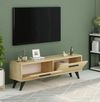 купить Тумба напольная для TV Trendy Melisa Safir (GTR000357) в Кишинёве 