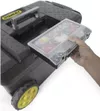 cumpără Sistem de depozitare a instrumentelor Stanley 1-97-503 Lada cu roti Promobile 53L în Chișinău 