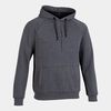 Худи JOMA - URBAN STREET GRIS MELANGE XL