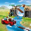 купить Конструктор Lego 60301 Wildlife Rescue Off-Roader в Кишинёве 