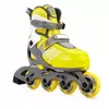cumpără Role Micro 950278 Skates 906Max Yellow (33-36) în Chișinău 