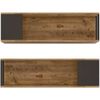 купить Полка декоративная Trendy VG18-A 100x29x22cm (GTR005455) в Кишинёве 
