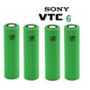 купить Sony VTC6 18650 (3000mAh, 30А) - аккумулятор высокотоковый в Кишинёве 