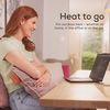 cumpără Termofor Beurer HK77 Heaty, liliac lavandă în Chișinău 
