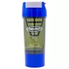 купить Бутылочка для воды miscellaneous 8926 Sticla shaker 2-in-1 500+100 ml FI-7016 в Кишинёве 