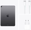 купить Планшетный компьютер Apple iPad Air 10.9 2022 Wi-Fi 64GB Grey MM9C3 в Кишинёве 