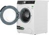 купить Стиральная машина с фронтальной загрузкой AEG LFR95146SUE в Кишинёве 