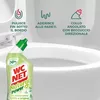 WC NET Natural Power igienizant toaletă, 700ml