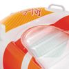 cumpără Plută-saltea gonflabilă Intex 58172 Prinde valul 79х58cm cu mânere, max.40kg, 2 culori în Chișinău 