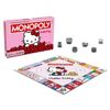 купить Настольная игра Winning Moves WM04863-EN1-6 Monopoly, Hello Kitty (en) в Кишинёве 