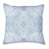 cumpără Set de perne si plapume Pip Studio 332427 Moon Flower Cushion 53x53 Light Blue în Chișinău 