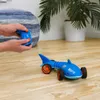 cumpără Jucărie cu telecomandă Hot Wheels HXJ83 Shark Speeder 1:15 în Chișinău 
