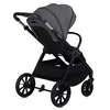 купить Детская коляска Lionelo Carucior 2in1 Layla Grey Stone в Кишинёве 