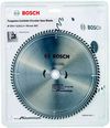 cumpără Disc de tăiere Bosch 2608644395 Disc ECO p/u alu 254x3.0/2.2x30 96T în Chișinău 
