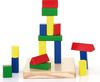 купить Игрушка Viga 51367 Shape Sequence Blocks в Кишинёве 