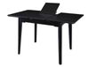купить Стол Interdepo CARINA Dark Grey в Кишинёве 