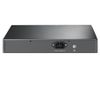 .8-port 10/100/1000Mbps  POE+ Switch TP-LINK "TL-SG1008MP", Desktop/Rackmount 