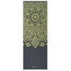 купить Коврик для йоги Gaiam 5813 173x61x0.6 cm Sundial Layers 62432 в Кишинёве 