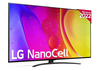 Телевизор 50" LED SMART TV LG 50NANO826QB, Nanocell, 3840 x 2160, webOS, Black 