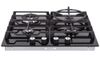 BinHob/gas Samsung NA64H3030AK/WT 