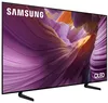 cumpără Televizor Samsung OLED 4K QE77S85FAEXUA Vision AI în Chișinău 