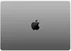 купить Ноутбук Apple MacBook Pro 14.0" M3 CPU 8C/10C GPU 8/1TB Space Grey MTL83 в Кишинёве 