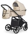 купить Детская коляска Riko Carucior 2in1 Aura Almond 01 в Кишинёве 