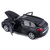 купить Машина Bburago 18-21056 Die-Cast 1:24 Porsche Cayenne Turbo, neagra в Кишинёве 
