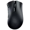 Игровая мышь беcпроводная RAZER DeathAdder V2 X HyperSpeed, Чёрный 