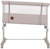 купить Колыбель Lionelo Aurora Beige Cappuccino 3in1 в Кишинёве 