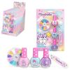 купить Набор для творчества Martinelia 44333 Set pentru nail art „Micul Unicorn”, 5 elem. в Кишинёве 