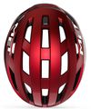 купить Защитный шлем Met-Bluegrass Vinci Mips CE red metallic L в Кишинёве 