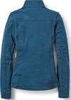 купить Одежда для спорта Rab Jacheta dame Ascendor Light Pull-On Tempest Blue 12 (QFG-61-TMB-12) в Кишинёве 
