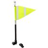 купить Аксессуар для велосипеда M-Wave Safety Flagpole (120970) в Кишинёве 