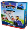 купить Машина Spin Master 6069363 PAW PYS Rescue Racer Core Tower в Кишинёве 