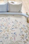 купить Домашний текстиль Pip Studio 329028 Marakele box Off-white 240x200/220 в Кишинёве 