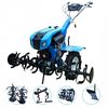купить Культиватор Minsk Electro MSD-015868 Мотор-культиватор 10 л.с. XM135DE, дизель + стартер в Кишинёве 