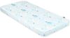 cumpără Saltea pentru copii Kikka Boo 41107030002 Saltea pentru patut Fantasia Clouds Blue, 120x60x9cm în Chișinău 