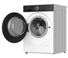 купить Стиральная машина с фронтальной загрузкой Midea MF205W100BA30/W-BK в Кишинёве 