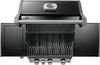 купить Мангал Napoleon Gratar pe gaz Rogue Pro 425, negru, cu Sizzle Zone Infrared (RP425SIBPK-2) в Кишинёве 