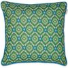 cumpără Set de perne si plapume Pip Studio 329646 Zazu Cushion 53x53 Green în Chișinău 
