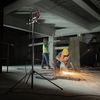 купить Прожектор Ronix RH-4218 LED Work Light With Tripod Stand 50W в Кишинёве 