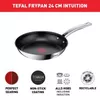 купить Сковорода Tefal B8170444 Intuition 24cm в Кишинёве 