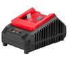 cumpără Set de scule electrice Ronix RS-8673 Набор шуруповерт+УШМ 20V 2x2.0Ah în Chișinău 