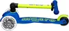 cumpără Trotinetă Micro MMD240 Mini Deluxe Foldable Neon LED Canary Yellow în Chișinău 