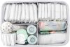 cumpără Geantă pentru mama Kikka Boo 31108060124 Geanta organizator scutece si accesorii Seally Me în Chișinău 