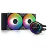 купить Кулер Deepcool GAMMAXX L240 A-RGB в Кишинёве 