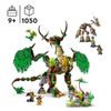 купить Конструктор Lego 71859 The Dragon of Life в Кишинёве 